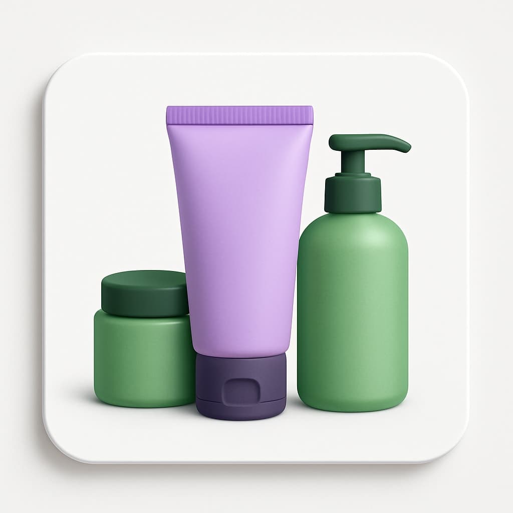 Beauty & Personal Care
