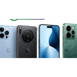Phones