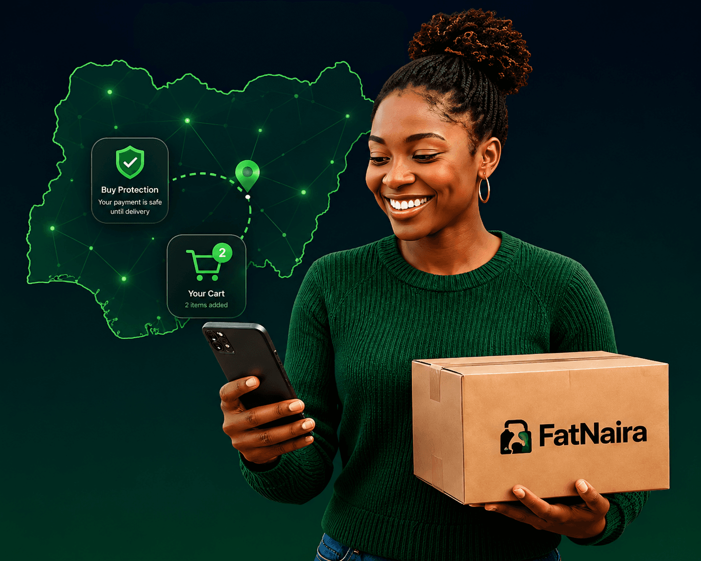 FatNaira