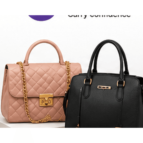 Women's Handbag