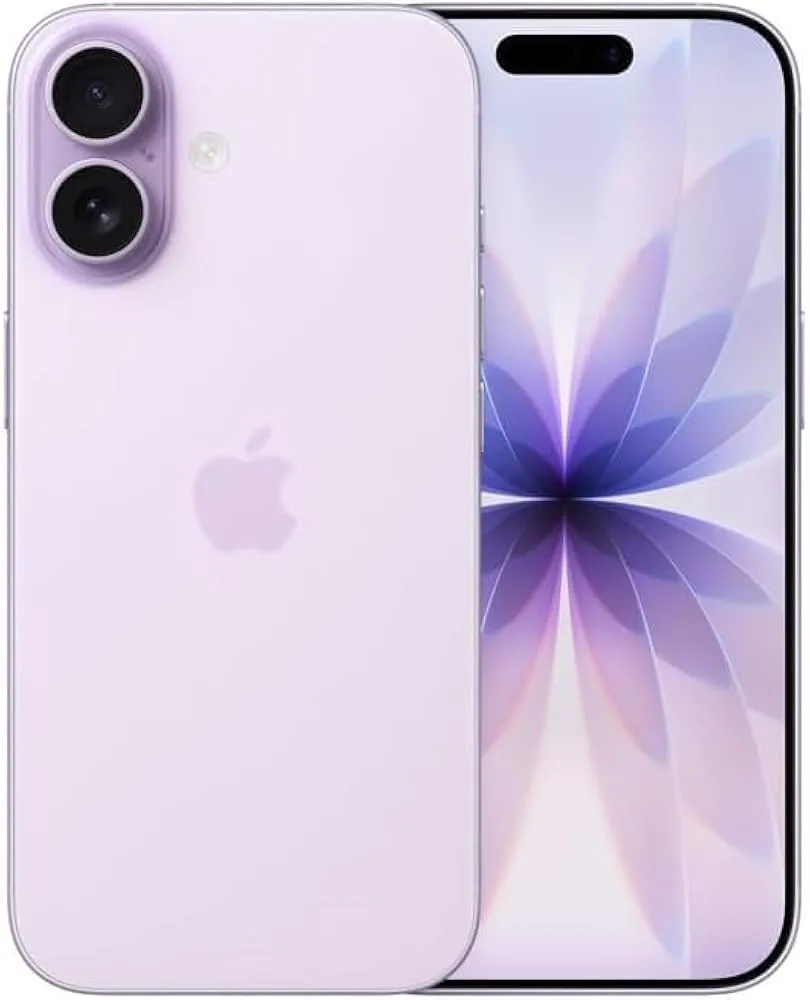 Apple Iphone 17 Promax 256mb Brand New White Color