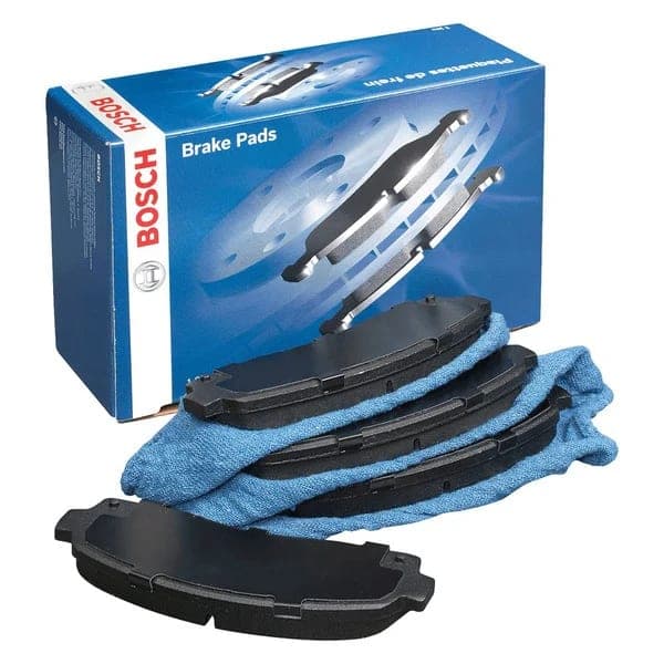 2004 Toyota Corolla Brake Pad 1